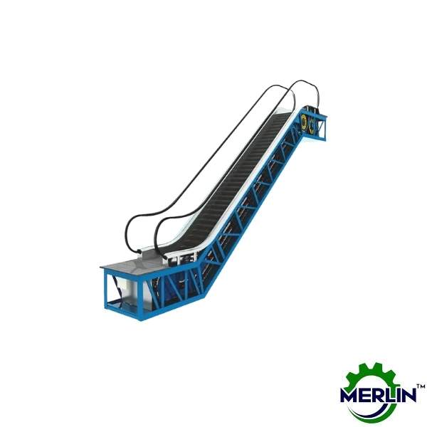 Hayashimu HE-E03 Escalator